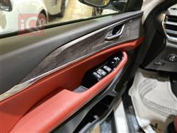 Jeep Grand Cherokee L
